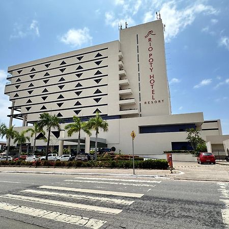 Hotel Resort Rio Poty São Luís Zewnętrze zdjęcie
