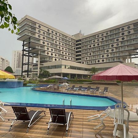 Hotel Resort Rio Poty São Luís Zewnętrze zdjęcie