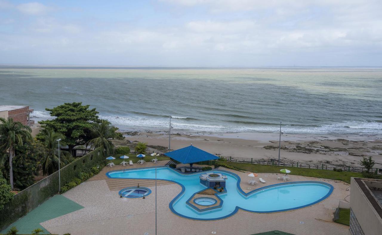 Hotel Resort Rio Poty São Luís Zewnętrze zdjęcie