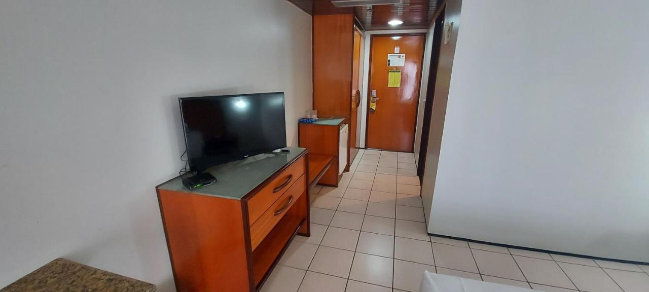 Hotel Resort Rio Poty São Luís Zewnętrze zdjęcie