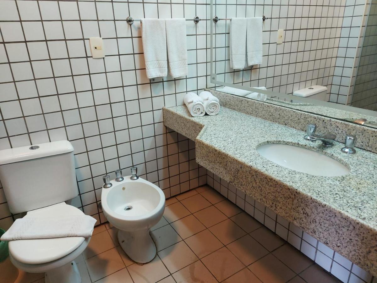 Hotel Resort Rio Poty São Luís Zewnętrze zdjęcie
