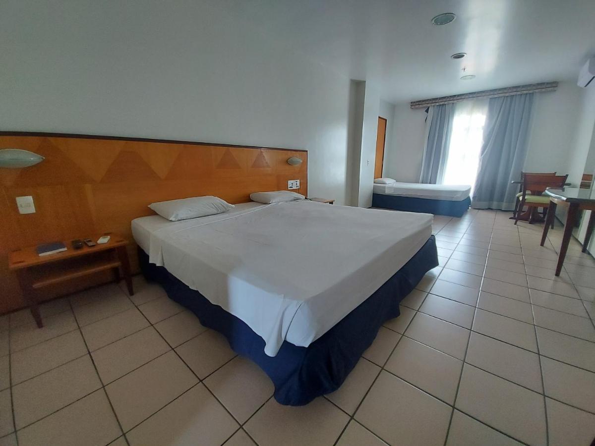 Hotel Resort Rio Poty São Luís Zewnętrze zdjęcie