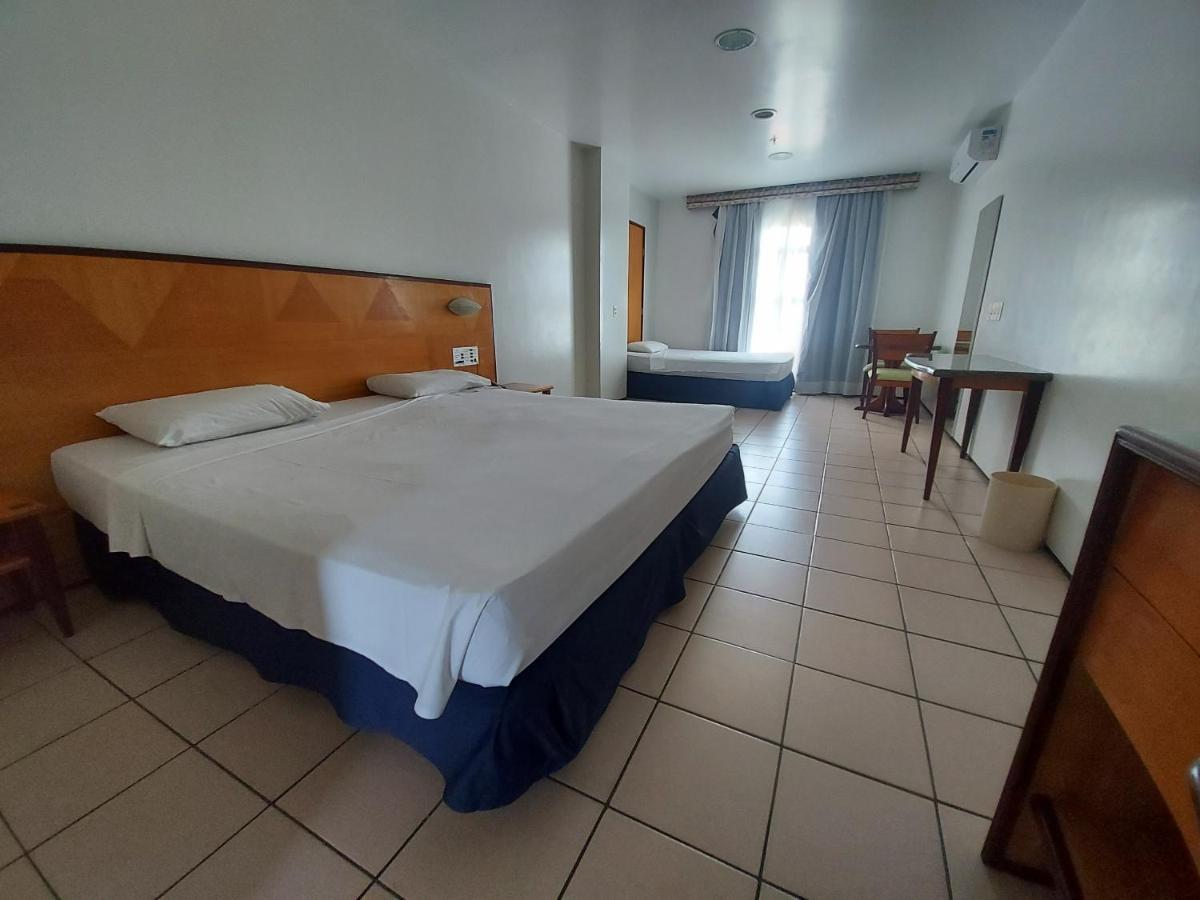 Hotel Resort Rio Poty São Luís Zewnętrze zdjęcie