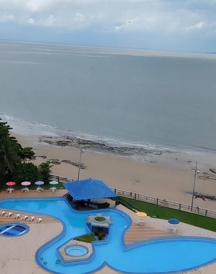 Hotel Resort Rio Poty São Luís Zewnętrze zdjęcie