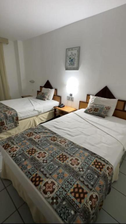 Hotel Resort Rio Poty São Luís Zewnętrze zdjęcie