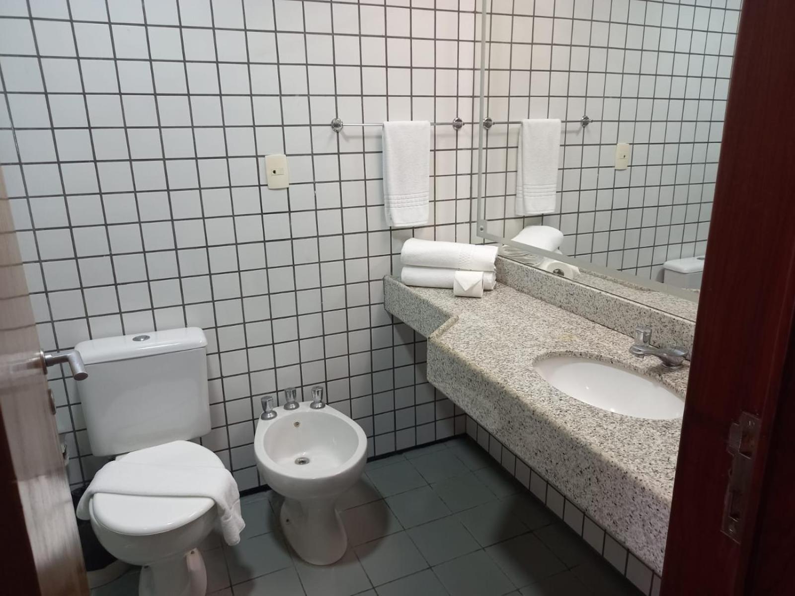 Hotel Resort Rio Poty São Luís Zewnętrze zdjęcie