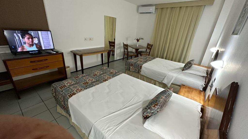 Hotel Resort Rio Poty São Luís Zewnętrze zdjęcie