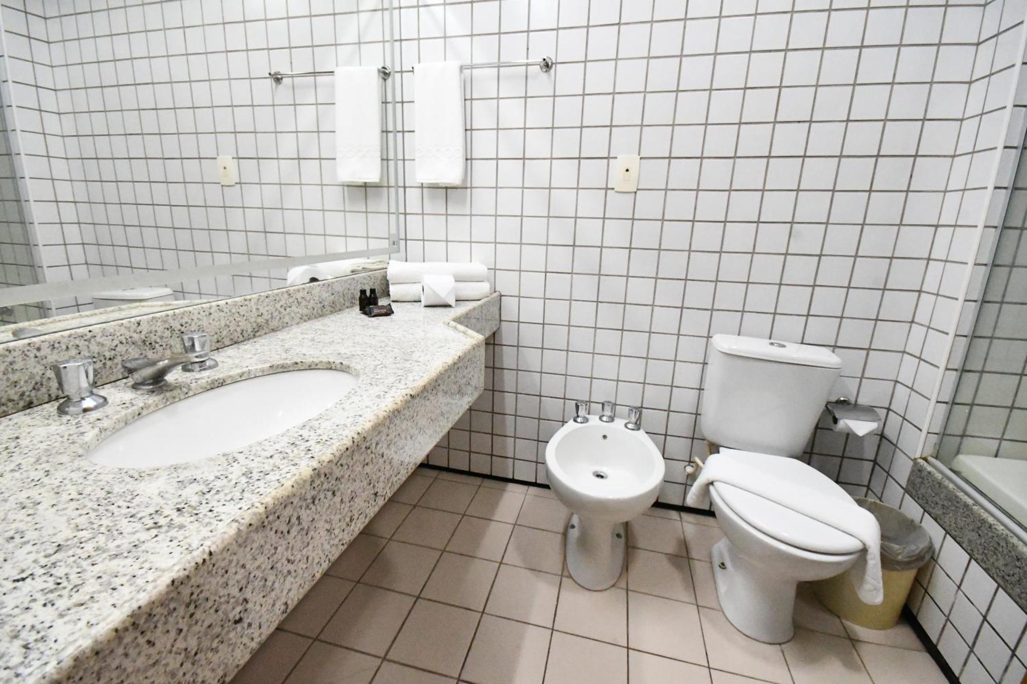 Hotel Resort Rio Poty São Luís Zewnętrze zdjęcie