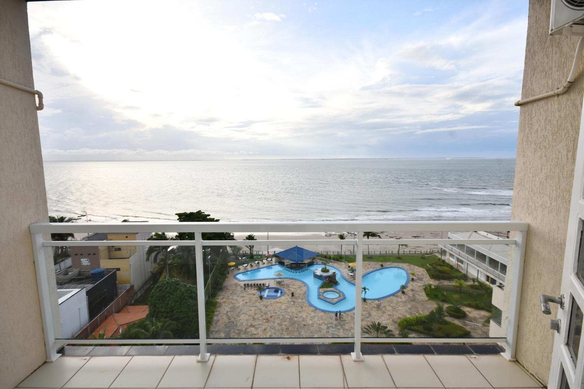 Hotel Resort Rio Poty São Luís Zewnętrze zdjęcie