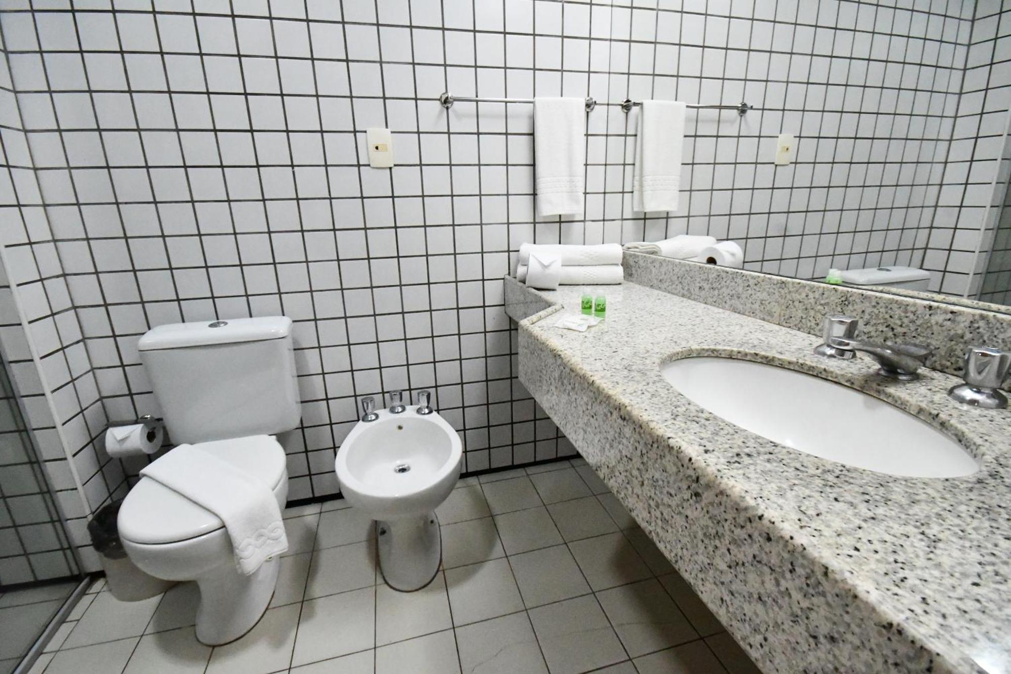 Hotel Resort Rio Poty São Luís Zewnętrze zdjęcie