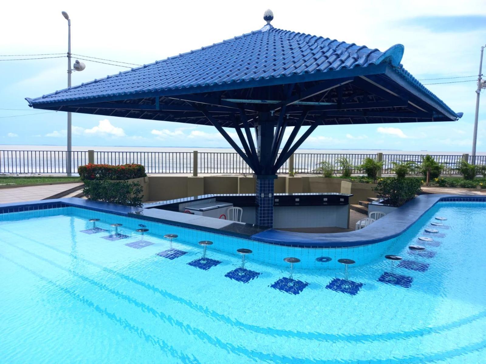 Hotel Resort Rio Poty São Luís Zewnętrze zdjęcie