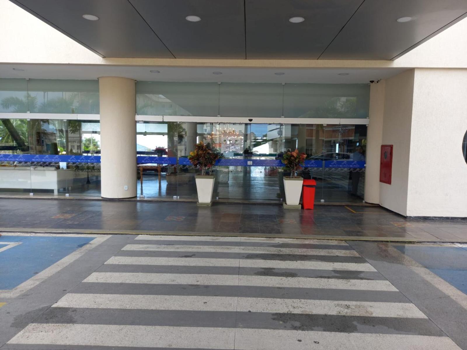 Hotel Resort Rio Poty São Luís Zewnętrze zdjęcie