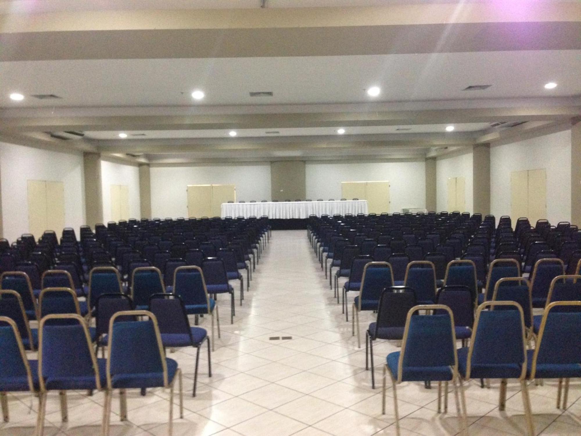 Hotel Resort Rio Poty São Luís Zewnętrze zdjęcie