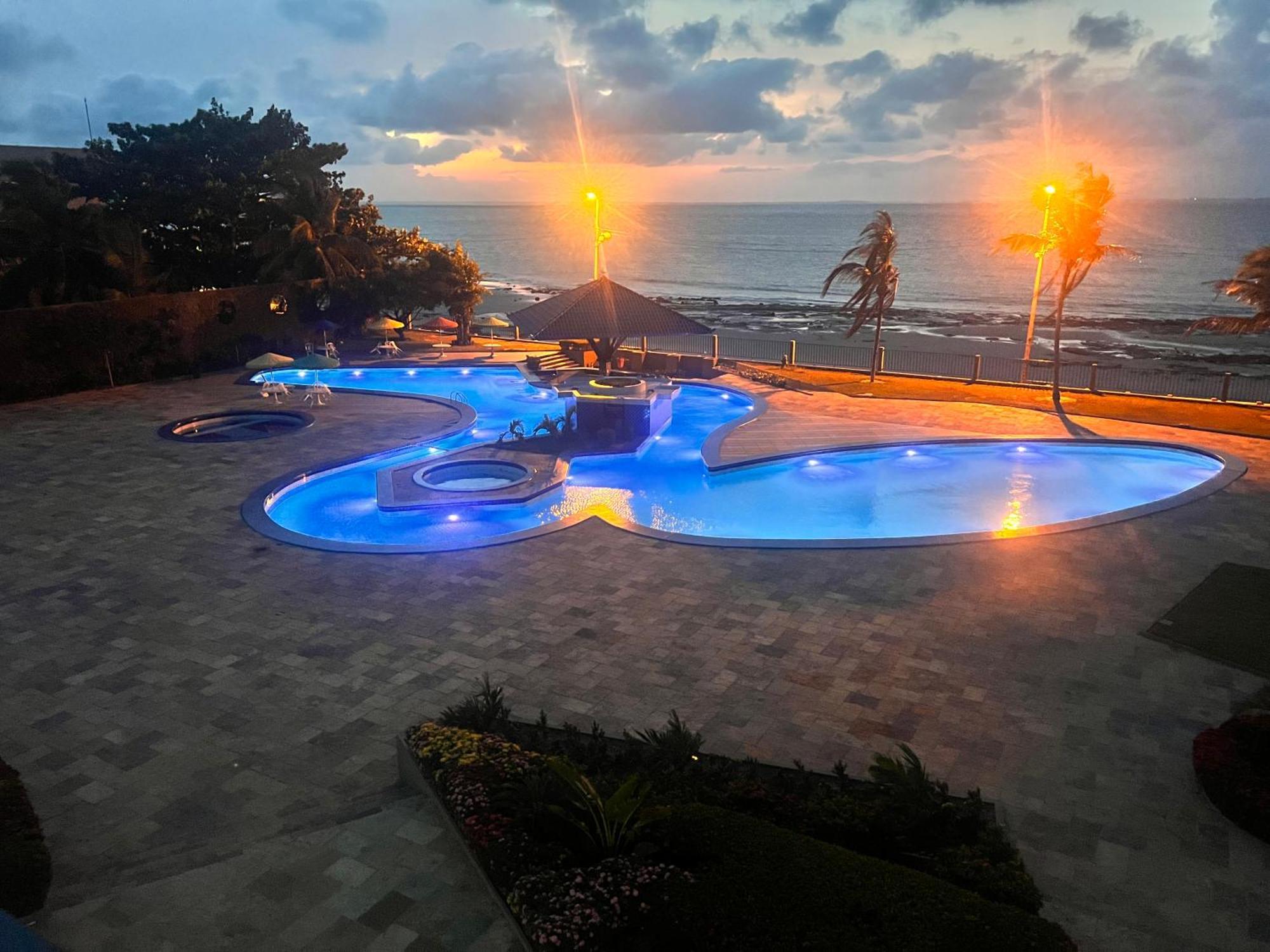 Hotel Resort Rio Poty São Luís Zewnętrze zdjęcie