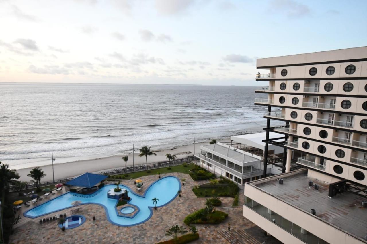Hotel Resort Rio Poty São Luís Zewnętrze zdjęcie