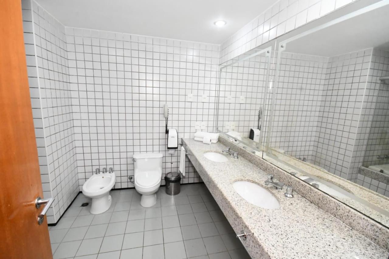 Hotel Resort Rio Poty São Luís Zewnętrze zdjęcie