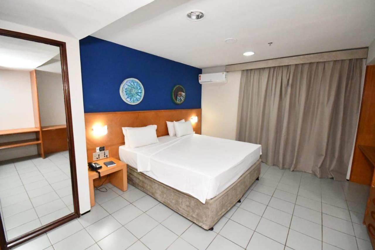 Hotel Resort Rio Poty São Luís Zewnętrze zdjęcie